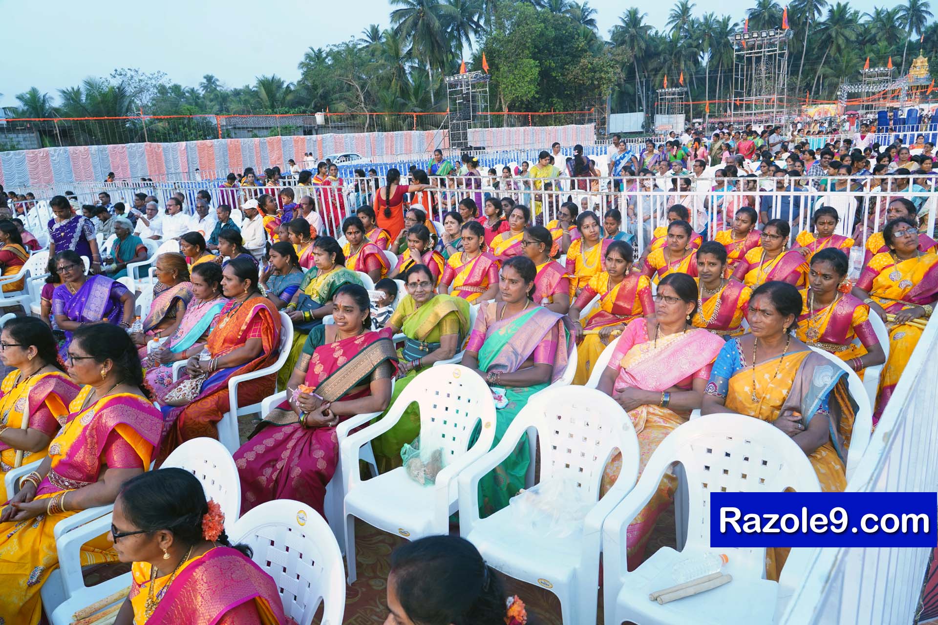 Srinivasa Kalyanam - vegivaaripalem - 2026